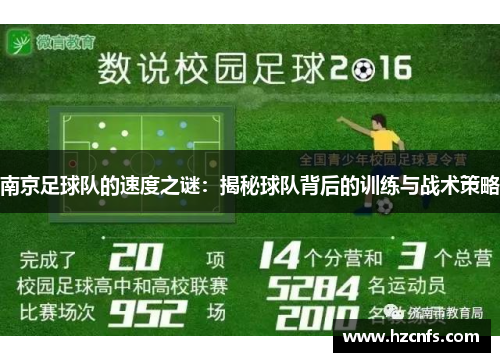 南京足球队的速度之谜：揭秘球队背后的训练与战术策略