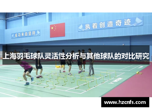 上海羽毛球队灵活性分析与其他球队的对比研究