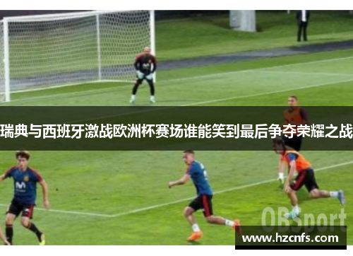 瑞典与西班牙激战欧洲杯赛场谁能笑到最后争夺荣耀之战